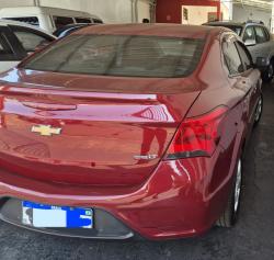 CHEVROLET Prisma 1.4 4P LT FLEX