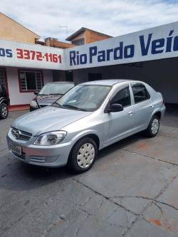 CHEVROLET Prisma 1.4 4P MAXX FLEX
