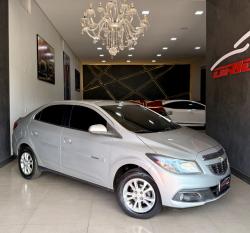 CHEVROLET Prisma 1.4 4P LTZ FLEX