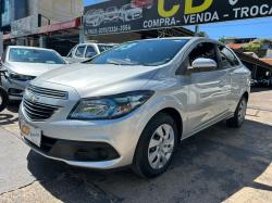 CHEVROLET Prisma 1.4 4P LT FLEX