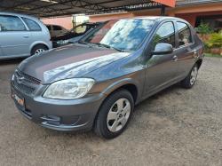 CHEVROLET Prisma 1.4 4P LT FLEX