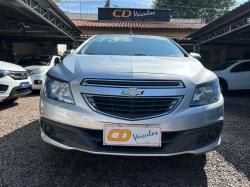 CHEVROLET Prisma 1.4 4P LT FLEX