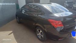 CHEVROLET Prisma 1.4 4P LTZ  AUTOM�TICO