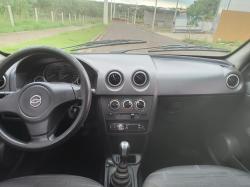 CHEVROLET Prisma 1.4 4P MAXX FLEX