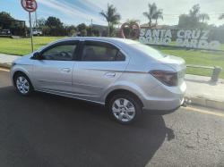 CHEVROLET Prisma 1.4 4P LT FLEX