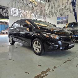 CHEVROLET Prisma 1.4 4P LT FLEX