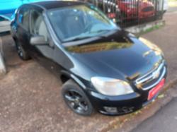 CHEVROLET Prisma 1.4 4P LT VHCE FLEX