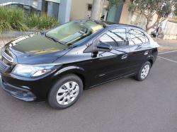 CHEVROLET Prisma 1.4 4P LT FLEX