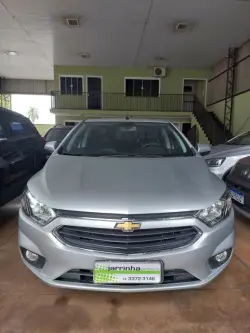 CHEVROLET Prisma 1.4 4P LTZ  AUTOMÁTICO