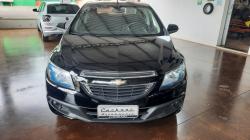 CHEVROLET Prisma 1.4 4P LT FLEX