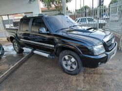 CHEVROLET S10 2.5 DE LUXE CABINE DUPLA TURBO DIESEL