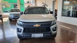 CHEVROLET S10 2.8 16V LT CABINE DUPLA TURBO DIESEL AUTOM�TICO