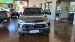 CHEVROLET S10 2.8 16V TURBO DIESEL WT 4X4 CABINE DUPLA AUTOM�TICO