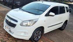 CHEVROLET Spin 1.8 4P FLEX LT