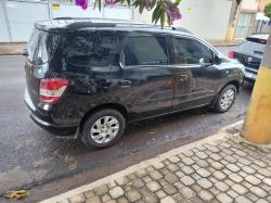 CHEVROLET Spin 1.8 4P FLEX LTZ AUTOMÁTICO