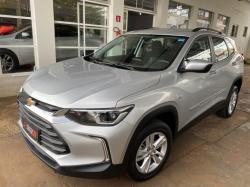CHEVROLET Tracker 1.0 12V 4P FLEX TURBO LT AUTOMTICO