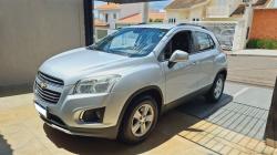 CHEVROLET Tracker 1.8 16V 4P FLEX LT AUTOM�TICO