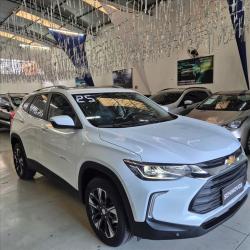 CHEVROLET Tracker 1.2 12V 4P FLEX TURBO PREMIER AUTOM�TICO