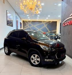 CHEVROLET Tracker 1.4 16V 4P FLEX LT TURBO AUTOM�TICO