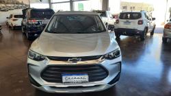 CHEVROLET Tracker 1.0 12V 4P FLEX TURBO AUTOM�TICO