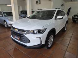 CHEVROLET Tracker 1.0 12V 4P FLEX TURBO LTZ AUTOM�TICO
