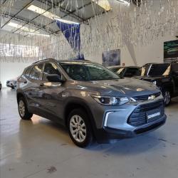 CHEVROLET Tracker 1.0 12V 4P FLEX TURBO