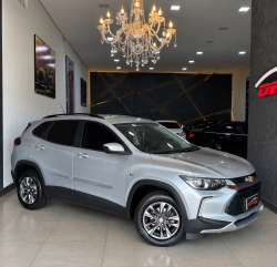 CHEVROLET Tracker 1.0 12V 4P FLEX TURBO