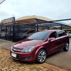 CHEVROLET Vectra Hatch 2.0 4P FLEX GTX AUTOMÁTICO CHEVROLET Vectra Hatch 2.0 4P FLEX GTX AUTOMÁTICO