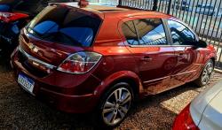 CHEVROLET Vectra Hatch 2.0 4P FLEX GTX AUTOM�TICO