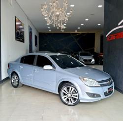 CHEVROLET Vectra Sedan 2.0 4P ELITE AUTOM�TICO