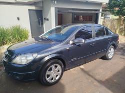 CHEVROLET Vectra Sedan 2.0 4P FLEX ELEGANCE