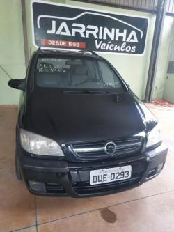 CHEVROLET Zafira 2.0 4P ELITE FLEX 7 LUGARES AUTOMÁTICO