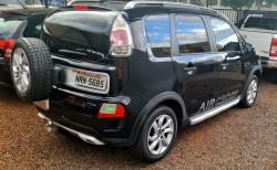 CITROEN Aircross 1.6 16V 4P GLX FLEX