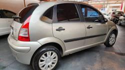 CITROEN C3 1.4 4P GLX FLEX