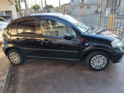 CITROEN C3 1.4 4P GLX FLEX