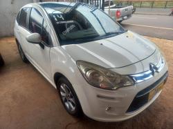 CITROEN C3 1.5 4P TENDANCE FLEX