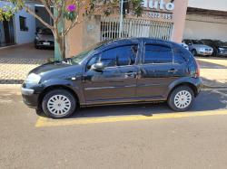 CITROEN C3 1.6 16V 4P GLX