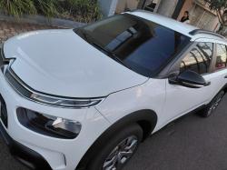 CITROEN C4 Cactus 1.6 16V 4P VTI 120 FLEX FEEL AUTOM�TICO
