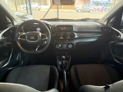 FIAT Argo 1.0 FLEX FIREFLY