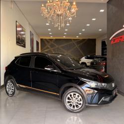 FIAT Argo 1.3 4P FLEX FIREFLY TREKKING AUTOMTICO CVT