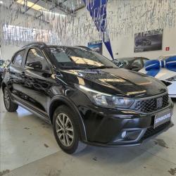 FIAT Argo 1.3 4P FLEX FIREFLY TREKKING AUTOMTICO CVT