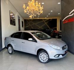FIAT Grand Siena 1.4 4P EVO ATTRACTIVE FLEX