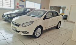 FIAT Grand Siena 1.6 16V 4P SUBLIME FLEX