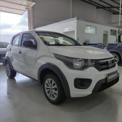 FIAT Mobi 1.0 4P FLEX EVO LIKE