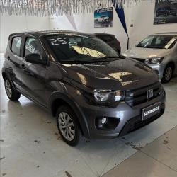 FIAT Mobi 1.0 4P FLEX EVO LIKE