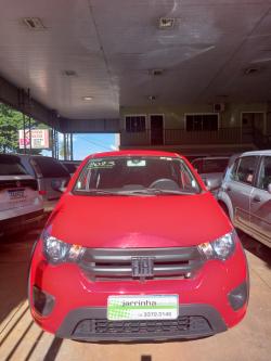 FIAT Mobi 1.0 4P FLEX EVO LIKE