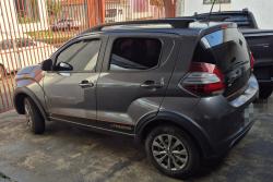FIAT Mobi 1.0 4P FLEX EVO TREKKING
