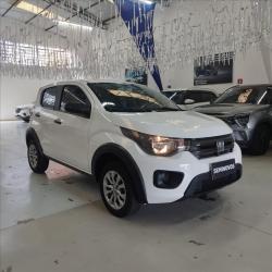 FIAT Mobi 1.0 4P FLEX EVO LIKE