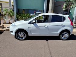 FIAT Palio 1.0 16V 4P FLEX ESSENCE