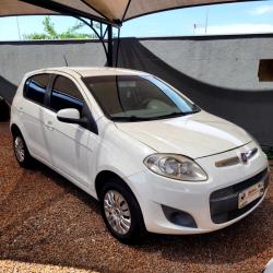 FIAT Palio 1.0 4P EVO FIRE FLEX ATTRACTIVE